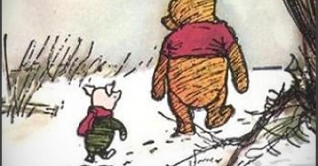 Winnie Si Gripa Porcina