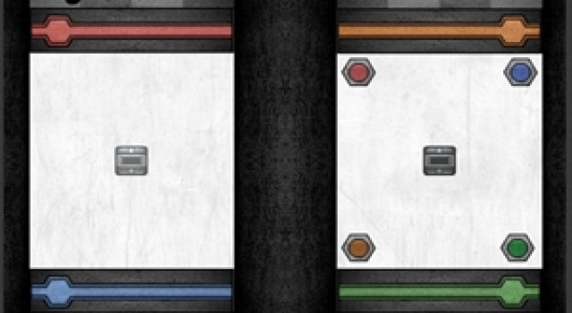 Play: Two Rooms