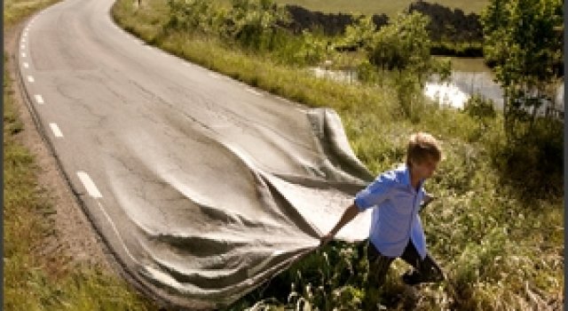 Erik Johansson