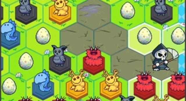 Play: Bloody Fun Day