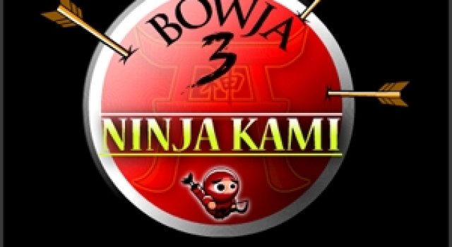 Play: Ninja Kami
