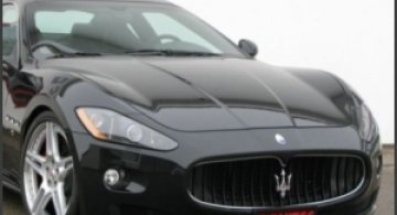 Novitec GranTurismo S