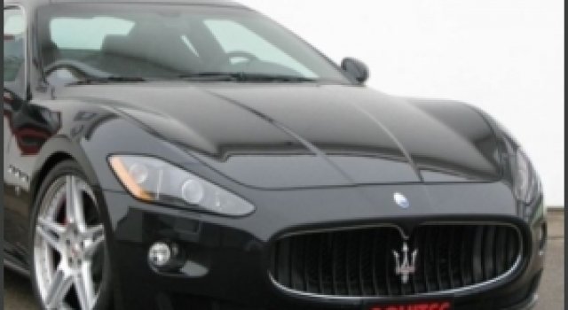 Novitec GranTurismo S