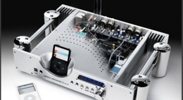 Chord Indigo DAC