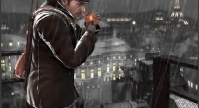 Interviu: The Saboteur