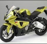BMW S 1000 RR