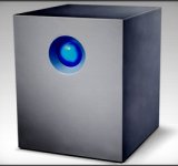 LaCie 5big Network