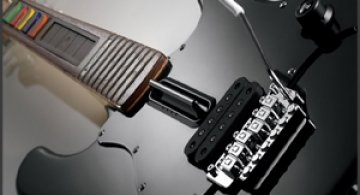 Logitech Wireless Guitar