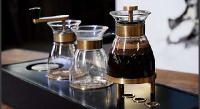 Magia unei cafele