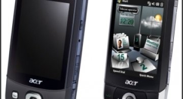 Acer DX900 si X960