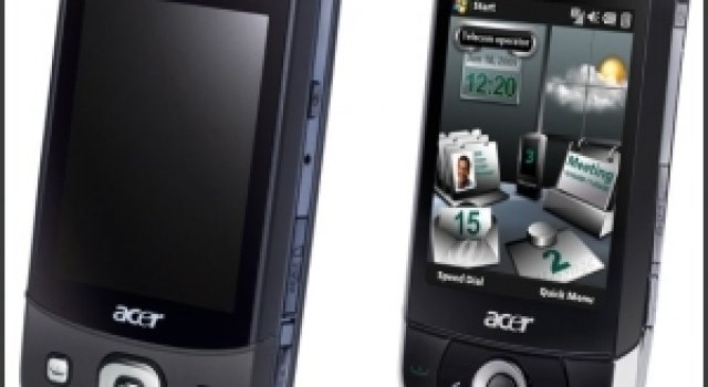 Acer DX900 si X960