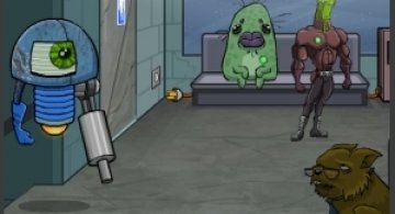 Play: A Small Favor