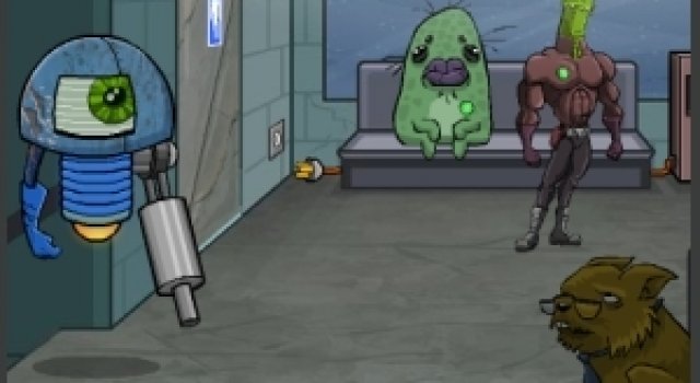 Play: A Small Favor