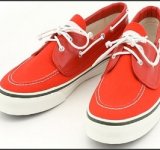 Cause Deck Sneaker