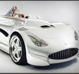 Veritas RS III