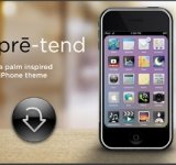Tema Pre pentru iPhone