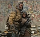 Trailer: The Road