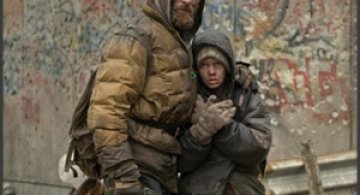 Trailer: The Road