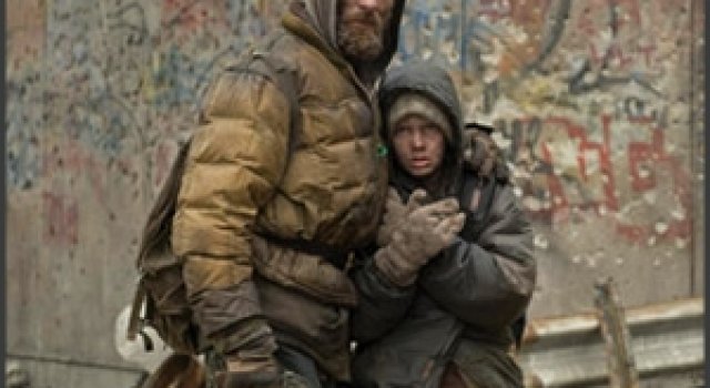 Trailer: The Road