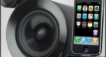 iP1 iPod Dock