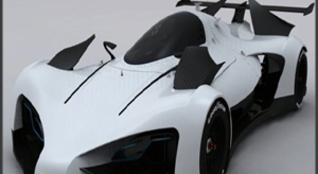 GreenGT pentru Le Mans