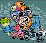 20 Wallpaper-e grozave