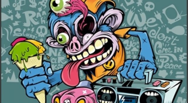 20 Wallpaper-e grozave