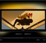 Philips Carousel 21:9