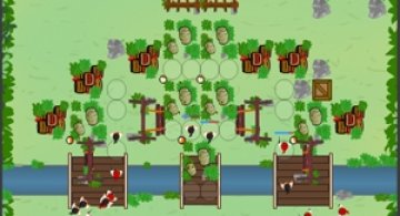 Play: Pirate Defense!