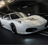 Ferrari F430 Calavera