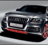 Q5 Custom Concept