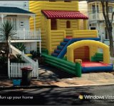 Vista: Fun up your home