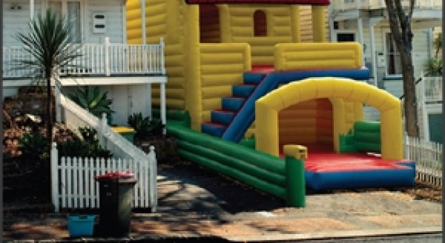 Vista: Fun up your home