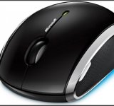 Microsoft BlueTrack