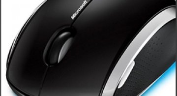 Microsoft BlueTrack