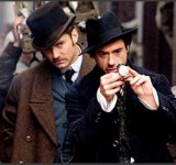 Trailer: Sherlock Holmes