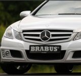 Mercedes E-Class Brabus