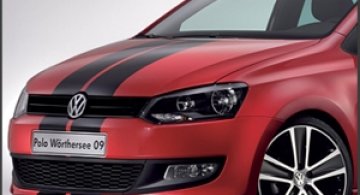 VW GTI si Polo: Worthersee