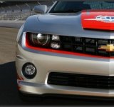 Camaro Indy 500