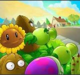 Plants vs. Zombies