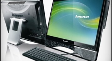 Lenovo C300 Nettop