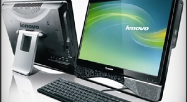 Lenovo C300 Nettop