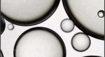 Oil in Water