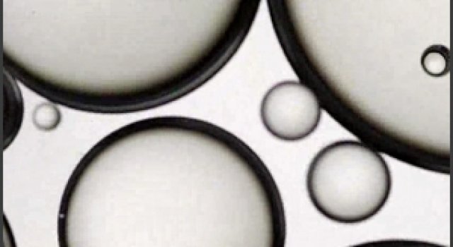 Oil in Water