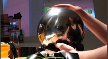 Katamari Controller