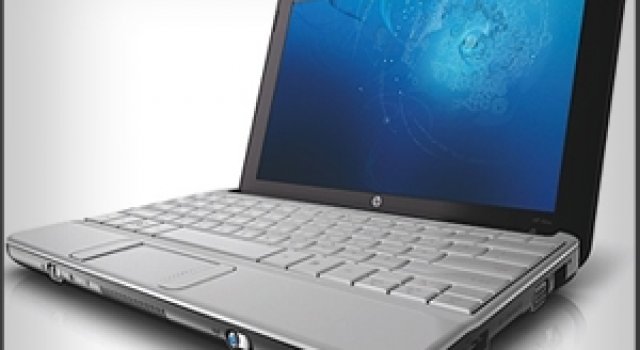 HP Mini 1101 & 110 XP/Mi