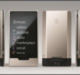 Multitouch: Zune HD