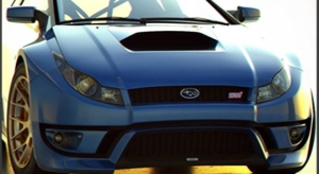 Viitorul Subaru WRX STI?