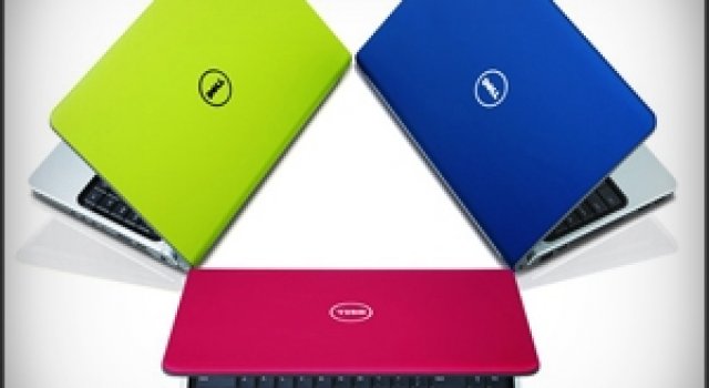 Dell Studio 14z: De la 650$