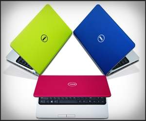 Dell Studio 14z: De la 650$